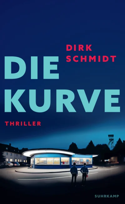 Dirk Schmidt