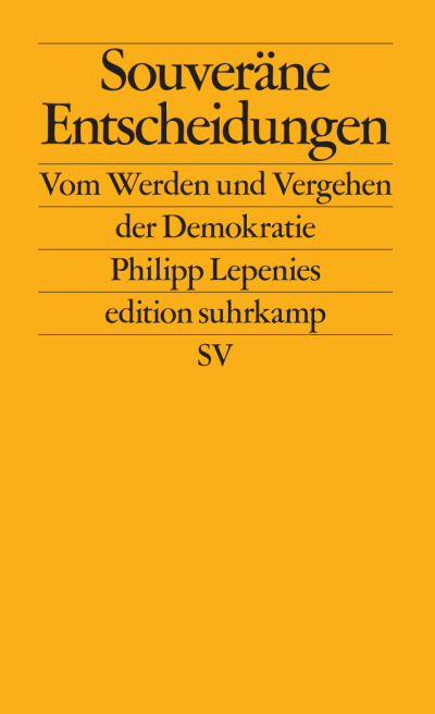 Philipp Lepenies