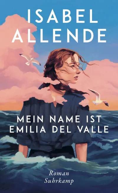Isabel Allende