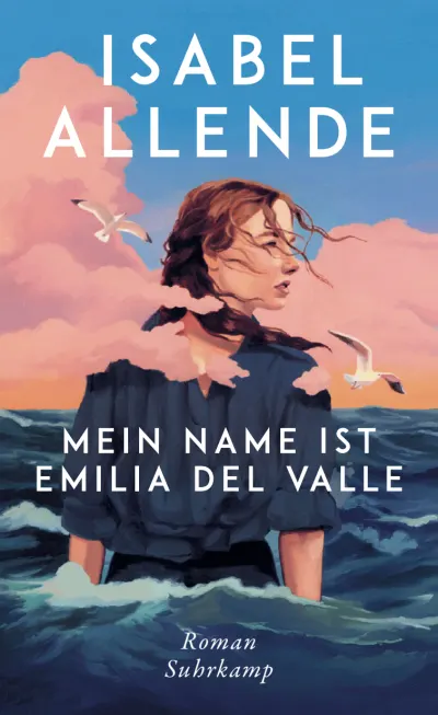 Isabel Allende