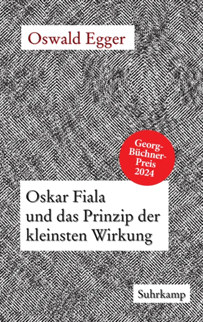 Oswald Egger