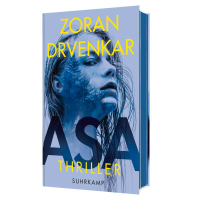 Zoran Drvenkar