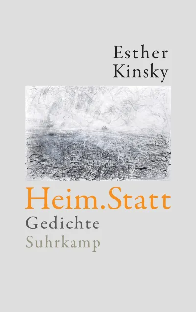 Esther Kinsky