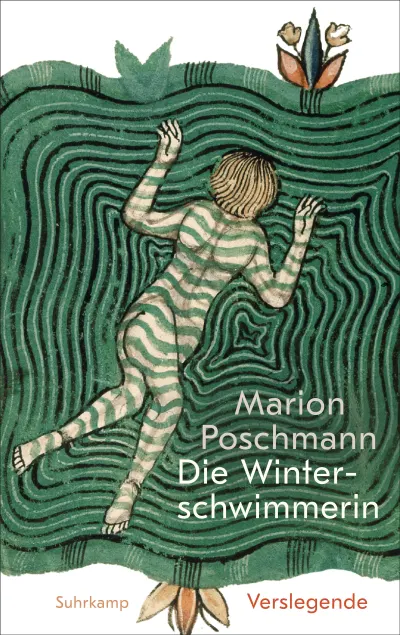 Marion Poschmann