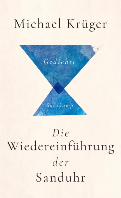Michael Krüger