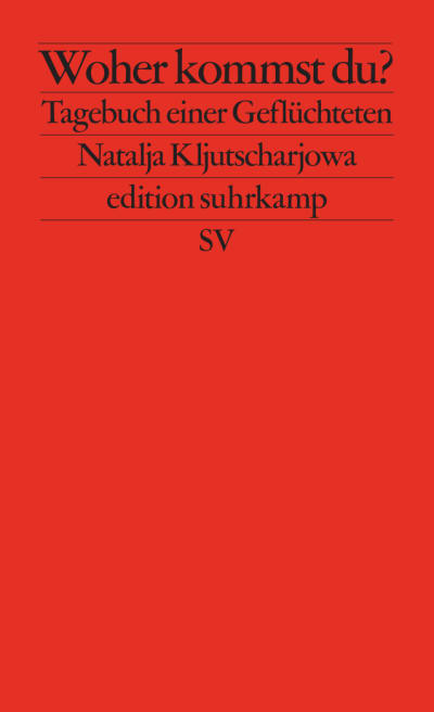 Natalja Kljutscharjowa