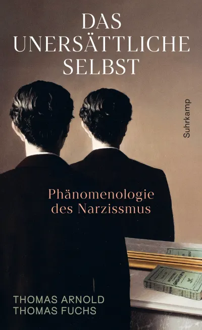 Thomas Arnold und Thomas Fuchs