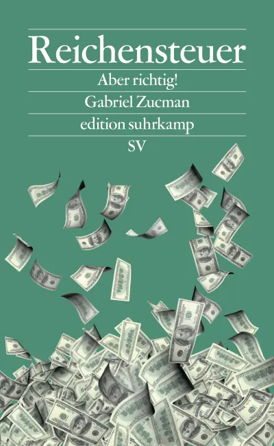 Gabriel Zucman
