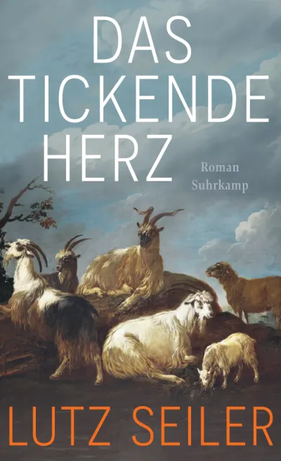 Lutz Seiler