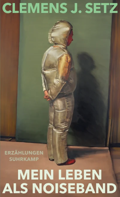 Clemens J. Setz