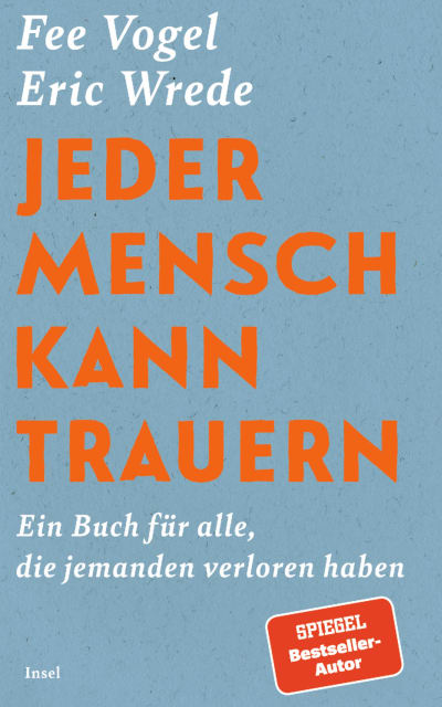 Eric Wrede und Fee Vogel