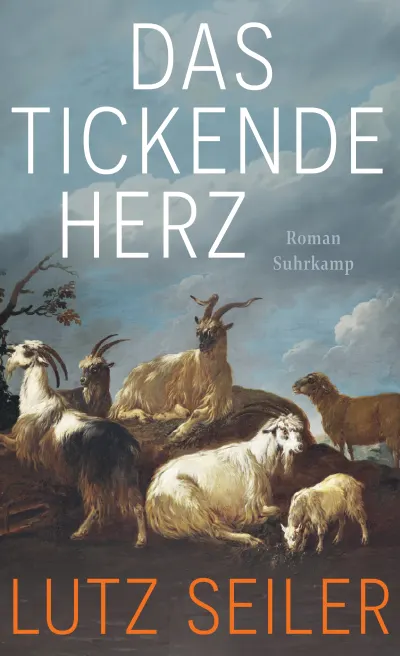 Lutz Seiler