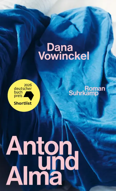 Dana Vowinckel