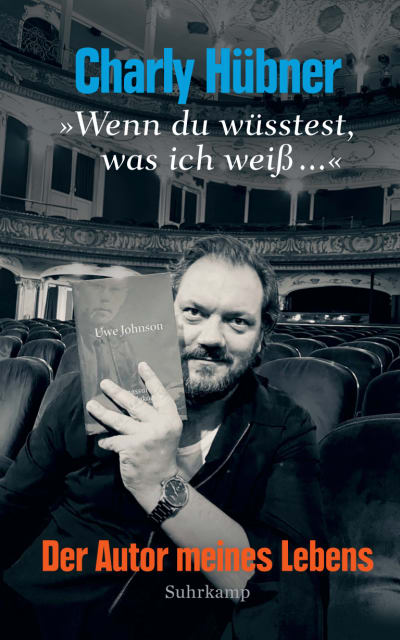 Charly Hübner
