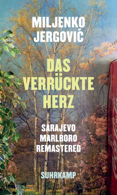 Miljenko Jergović