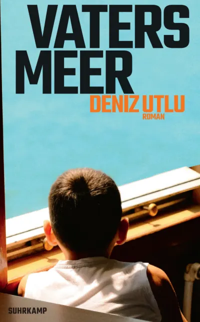 Deniz Utlu