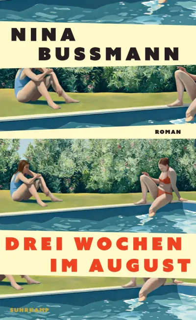 Nina Bußmann