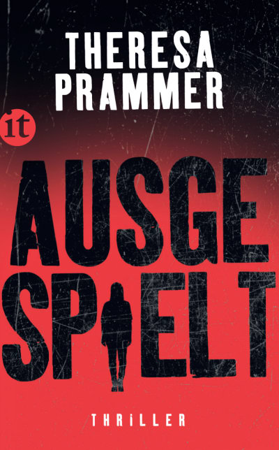 Theresa Prammer