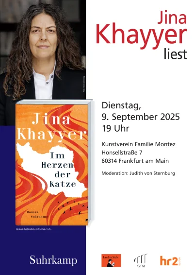 Jina Khayyer