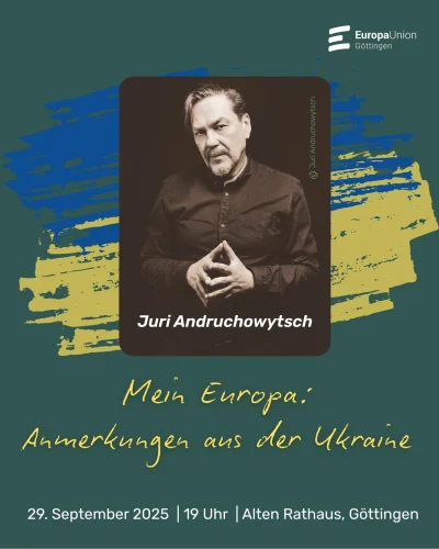 Juri Andruchowytsch
