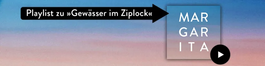 Vowinckel – Playlist Margarita