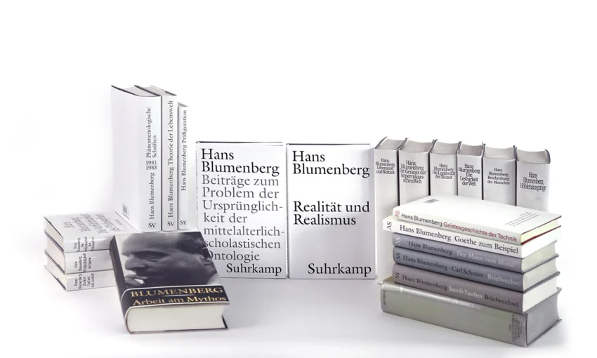Hans Blumenberg