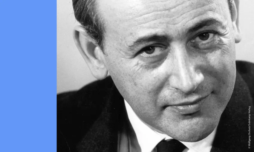 Paul Celan