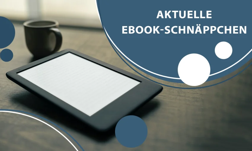 eBook-Aktion