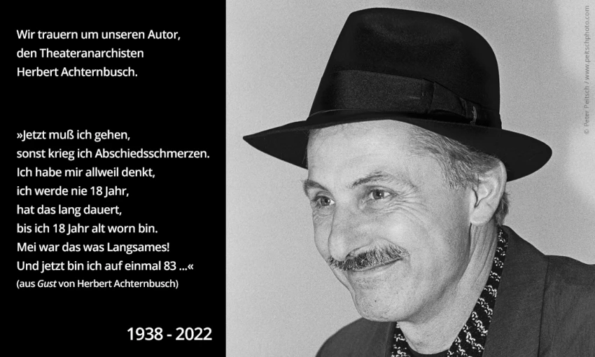 Achternbusch