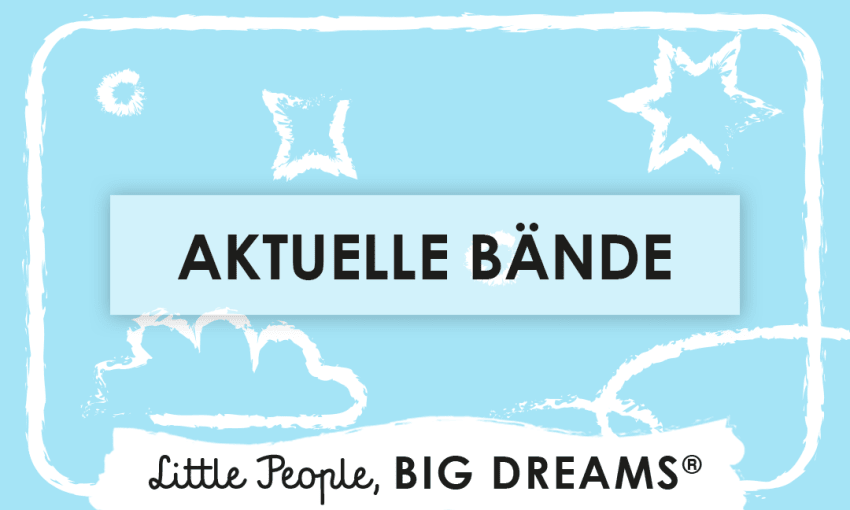 Sonderseite LPBD – Aktuelle Bände