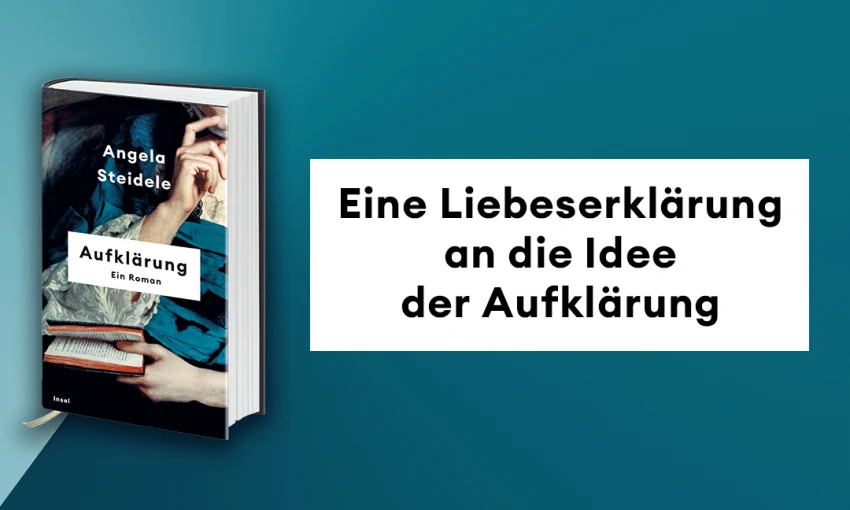 Sonderseite Steidele – Die Aufklärung