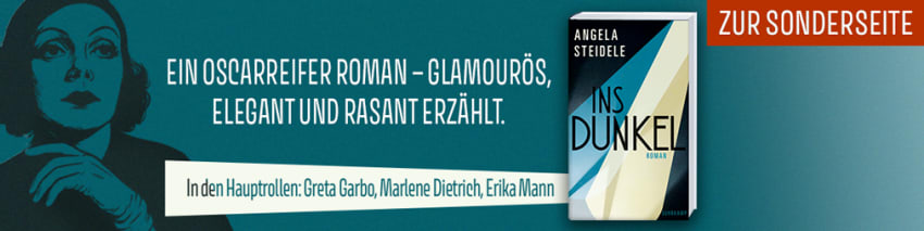 Zur Sonderseite - Steidele "Ins Dunkel"