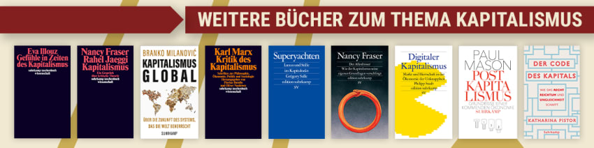 Bücher zum Thema Kapitalismus (Verlinkung) Bücher zum Thema Kapitalismus (Verlinkung)