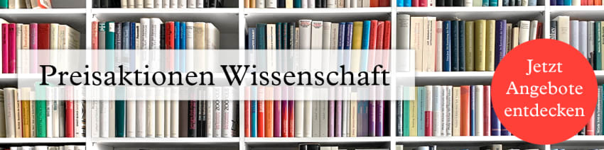 Preisaktionen Wissenschaft Preisaktionen Wissenschaft