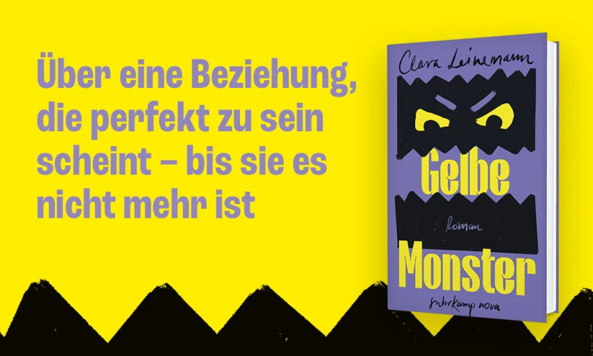 Leinemann "Gelbe Monster"
