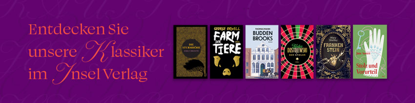 Zur Sonderseite Klassiker Insel Cover