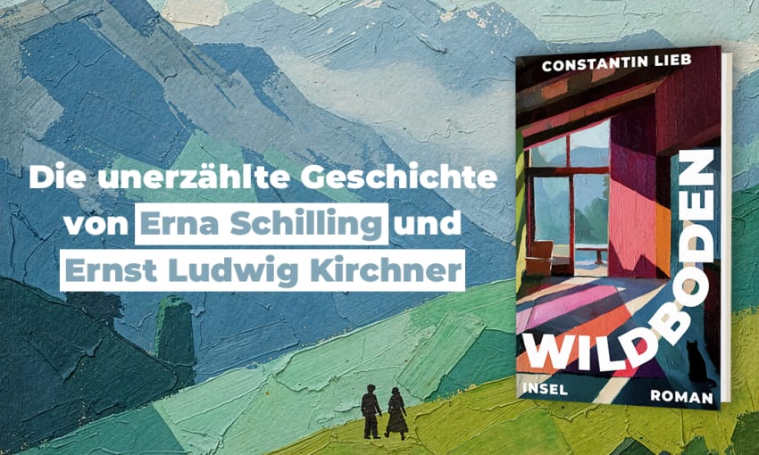Lieb "Wildboden"