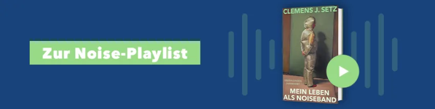Setz – Playlist Noise