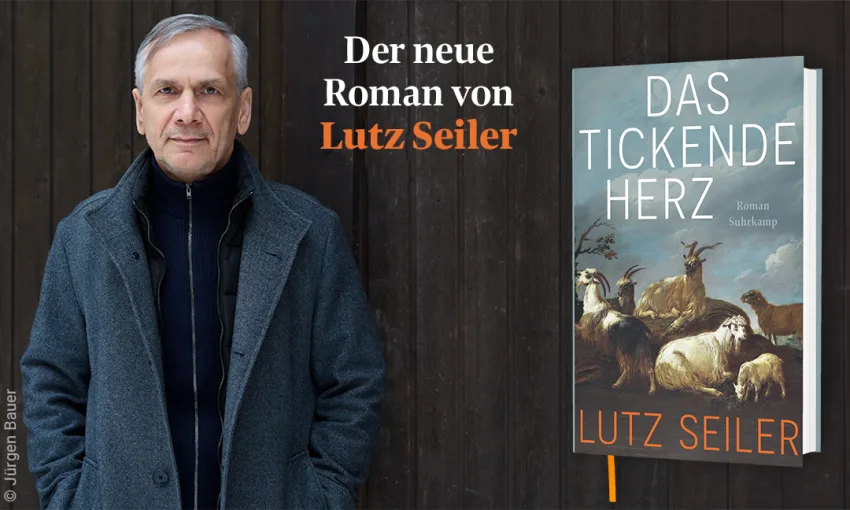 Seiler "Das tickende Herz"