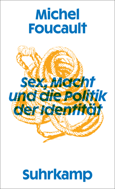Zum Buch U1 zu Sex, Macht und die Politik der Identität