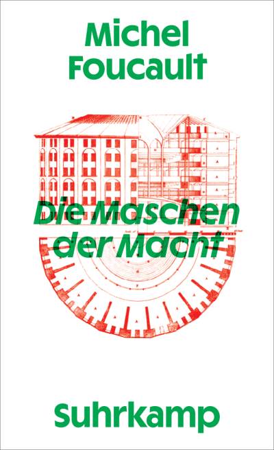 Zum Buch U1 zu Die Maschen der Macht