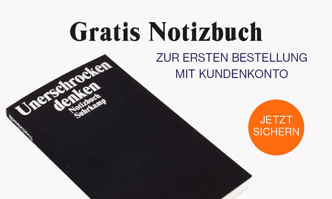 Moodbar Gratis Notizbuch