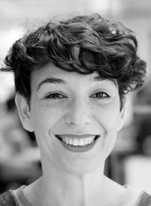 María Isabel Sánchez Vegara © Insel Verlag