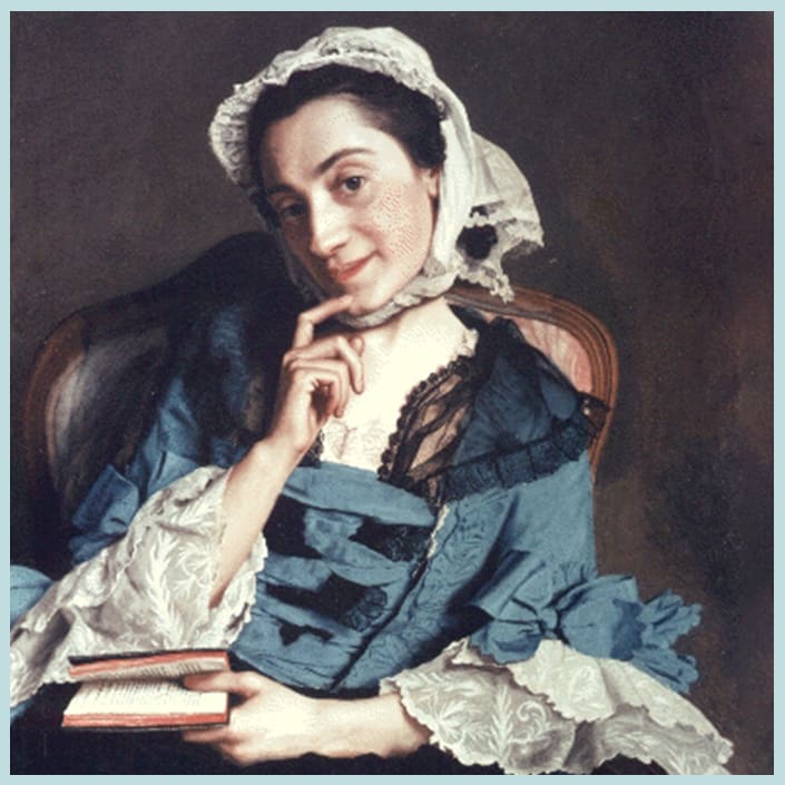 Louise d