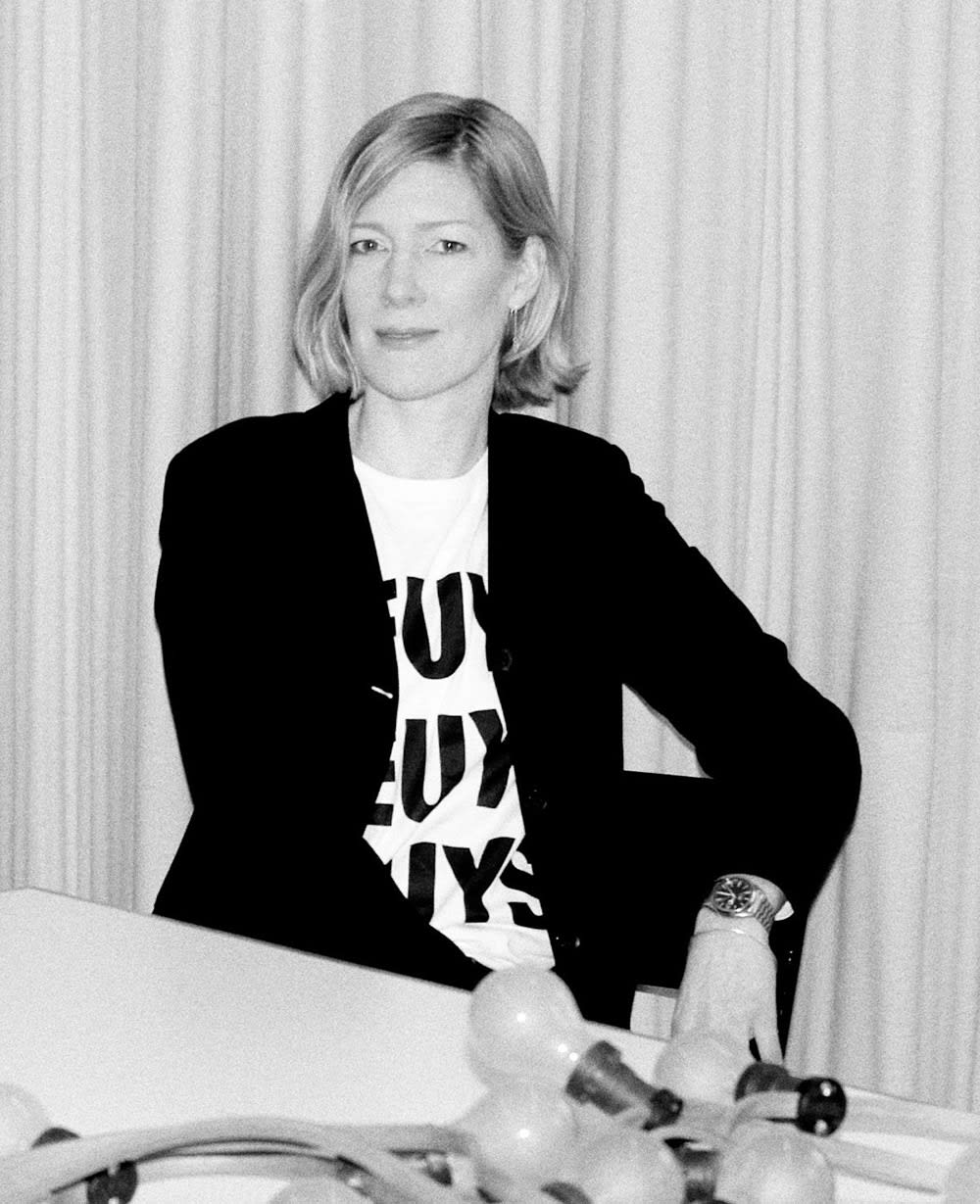 Annika von Taube Foto: © Christian Werner