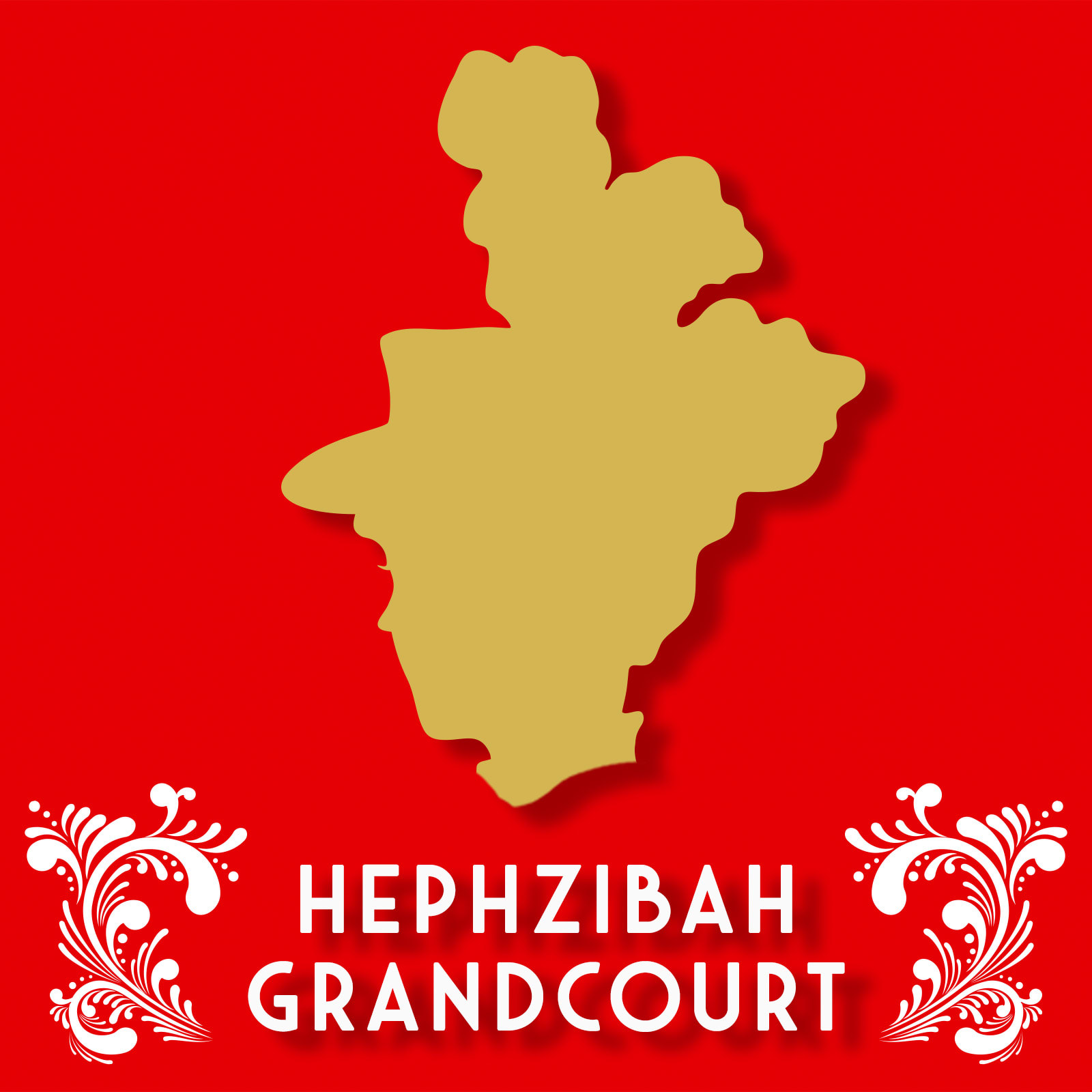 Die Figuren aus »Mayfair House«: Hephzibah Grandcourt