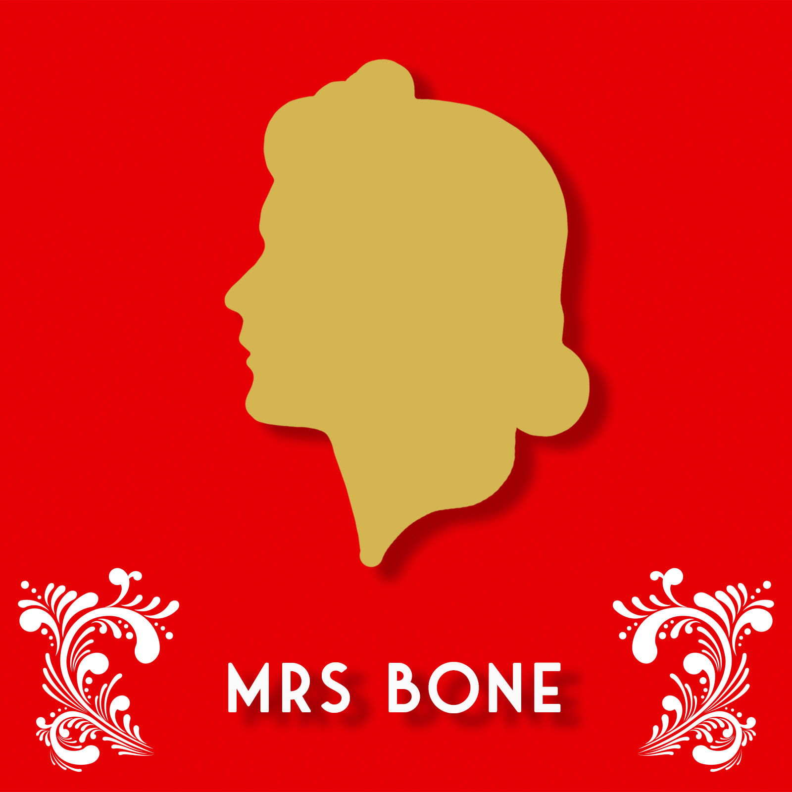 Die Figuren aus »Mayfair House«: Mrs Bone