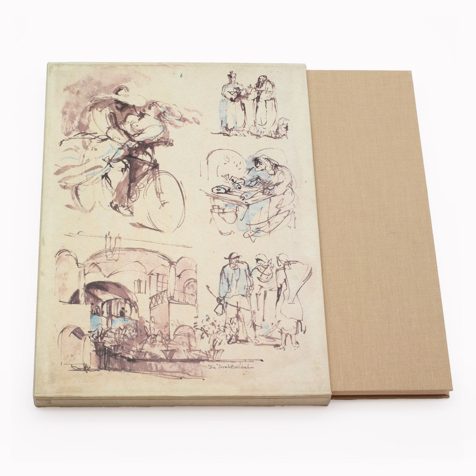 Produktfoto von Kingsors letzter Sommer von Hermann Hesse