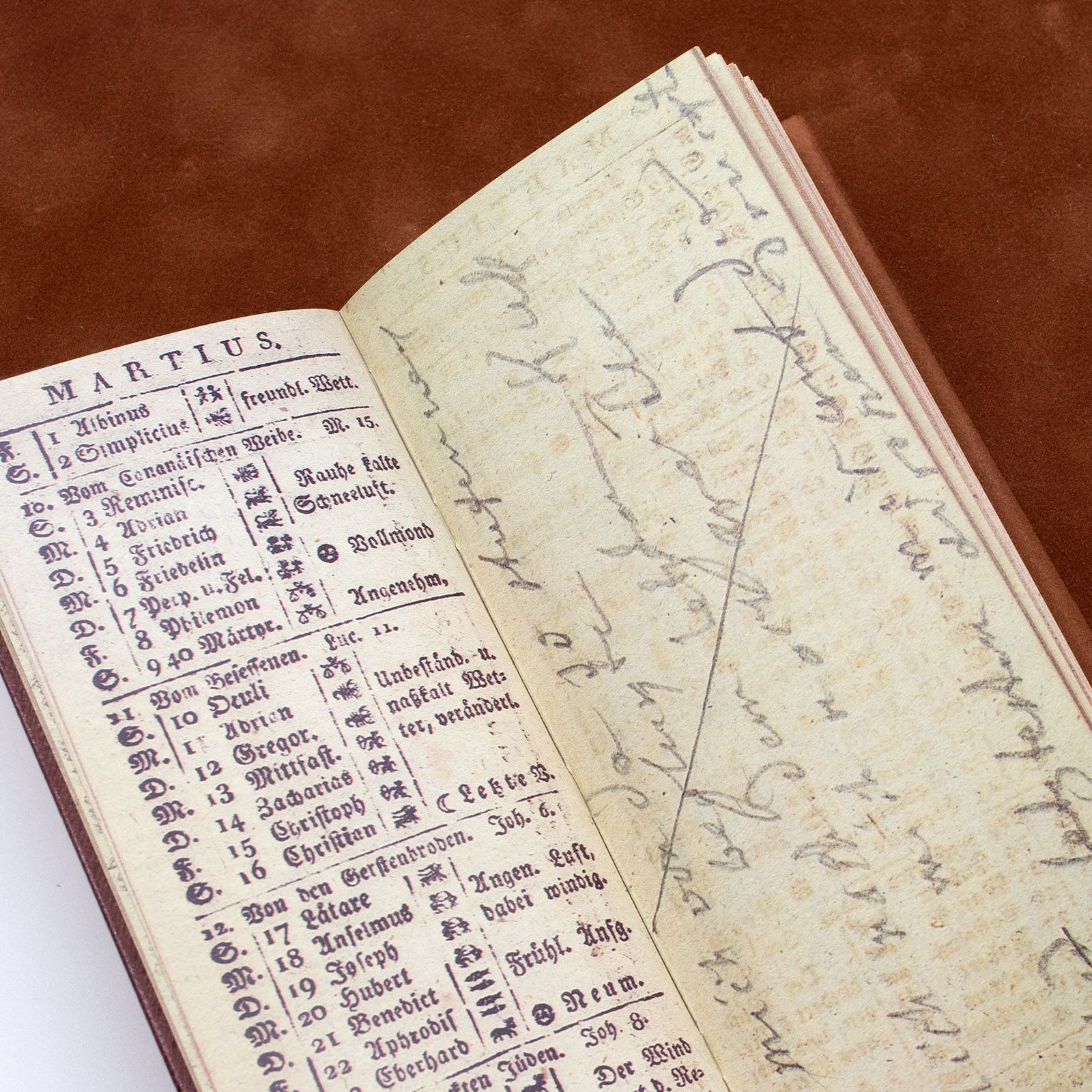 Produktfoto von Goethes Elegie von Marienbad