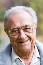 Eine Nahaufnahme von Dieter Thieme im Herbst 2009. Die Fotografin ist Gabriele Bärtels.